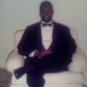 Meet your Posher, William